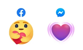 Biểu tượng cảm xúc “thương thương” sắp bị gỡ bỏ trên Facebook sau khi hoàn thành nhiệm vụ?