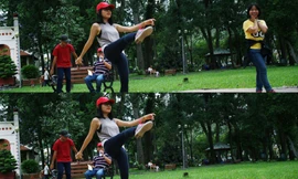 Các ứng dụng miễn phí giúp bạn xóa bỏ vật thể không mong muốn để có bức ảnh “nghìn like“