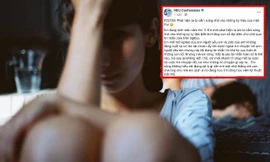 Cô gái phát hiện mình bị “cắm sừng” nhờ dãy mật mã dài ngoằng trong laptop của người yêu