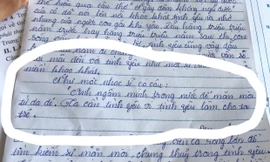 Trích lời bài hát của Đen Vâu vào bài thi môn Văn, tưởng vô lý nhưng lại cực hợp lý!