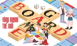 Không biết chơi gì 9 ngày Tết? Khám phá ngay 20+ board game đỉnh nhất thế giới!