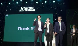 Quán quân trăm triệu của “Ứng viên tài năng 2020” ĐH Ngoại thương từng cưỡi voi đi học