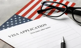 Xét thị thực du học Mỹ trở lại từ 15/7, không xét cho sinh viên học trực tuyến 100%