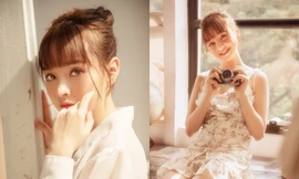 Hot streamer Hà An Hy bất ngờ trở lại sau 1 năm vắng bóng, tiết lộ dự định trong tương lai