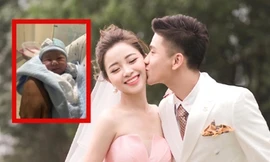 Bà xã cầu thủ Phan Văn Đức hạ sinh “công chúa” đầu lòng sau bao ngày mong ngóng