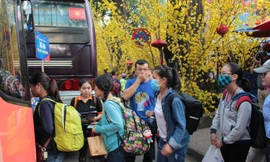 Chơi lớn như “trường người ta“: Cho sinh viên nghỉ Tết Nguyên Đán xả láng tận... 49 ngày!