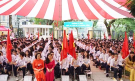 Sở GD&ĐT TP.HCM đưa ra hai phương án tổ chức lễ khai giảng trong mùa dịch COVID-19