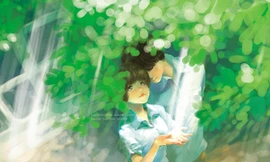 Tin nhắn “tớ thích cậu” từ lớp trưởng đúng thứ Sáu ngày 13 và chuyện tình dang dở tuổi 17