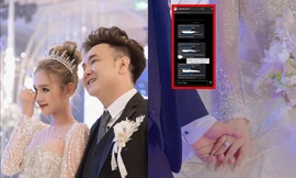 Vợ của "streamer giàu nhất Việt Nam" Xemesis đáp trả cực gắt khi bị dân mạng mỉa mai