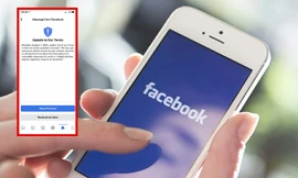 Từ tháng 10, Facebook có thể bất ngờ xóa bài đăng người dùng không báo trước?