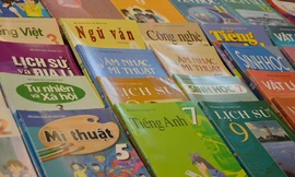 Bộ GD&ĐT điều chỉnh, giảm tải nội dung 10 môn học ở các cấp THCS, THPT