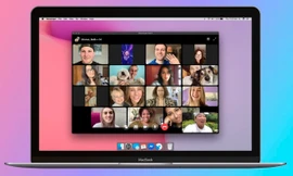 Facebook tung “chiêu bài” cạnh tranh với Zoom: Gọi video tới 50 người hoàn toàn miễn phí