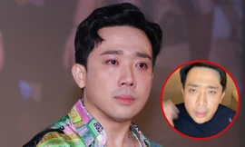 Trấn Thành bức xúc trên sóng livestream khi phát ngôn của mình bị “bóp méo“