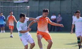 Giải bóng đá Vietnam Post mở rộng lần thứ VIII năm 2022 