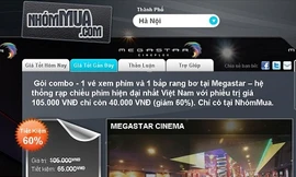 'Nhóm Mua' bị điều tra, khách hàng mua voucher tính sao?