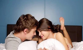 Làm gì khi được đề nghị làm 'chuyện ấy'