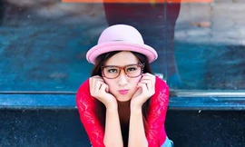 Hot teen 'bật mí' mẫu người yêu lý tưởng