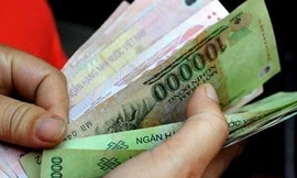 Hà Nội: Hỗ trợ 1 triệu đồng cho người lao động thu nhập thấp dịp Tết Nguyên đán Giáp Thìn