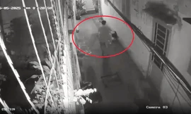 Người con trai quấn thi thể mẹ, bỏ ra đường: 'Tôi ám ảnh hằng đêm'