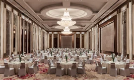 Marriott Bonvoy khuyến khích tổ chức sự kiện Mice có trách nhiệm tại Việt Nam