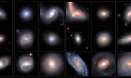 Nóng: 2.800 lỗ đen mới đồng loạt hiện hình