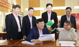 Kiến tạo sức mạnh nội sinh tiếp sức Lào Cai phát triển