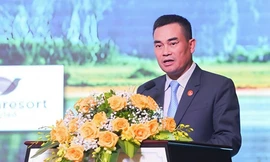 Giám đốc Sở Du lịch Quảng Bình xin nghỉ hưu trước 4 năm