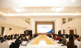 Tăng cường truyền thông về công tác xã hội với người nghèo