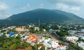 'Đệ nhị thiên sơn' sẽ được đánh thức 