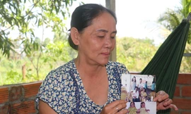 Mẹ Việt gặp lại con gái Pháp sau 27 năm xa cách, nói lời gan ruột 'mong con đừng hận'