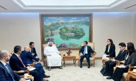 SCIC và ADQ (UAE) ký kết Biên bản ghi nhớ về hợp tác đầu tư