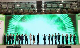 Thị trường bán dẫn Việt Nam dự kiến đạt hơn 7 tỷ USD 