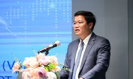 Công nghiệp bán dẫn dự kiến đạt 1.000 tỷ USD năm 2030