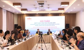 Cần đánh thuế với đồ uống có đường!