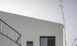 Cách thiết kế nhà 2 tầng mang nét đẹp vừa cổ kính vừa hiện đại 