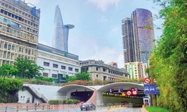 Quy mô kinh tế 34 địa phương sau sáp nhập: TPHCM số 1, Phú Thọ gây bất ngờ