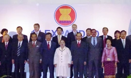ASEAN và đối tác nhất trí tăng cường hợp tác biển