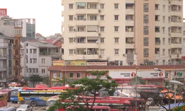 Xử 'hung thần', không vùng cấm