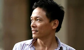 Đạo diễn Quang Hải “tâng” Lý Nhã Kỳ