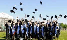 Hơn 200 học bổng đại học, sau đại học ở Trung Quốc, Hungari