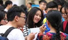 Giáo viên ‘mách’ bí quyết ôn Ngữ văn trong kỳ thi tốt nghiệp THPT để đạt điểm cao