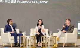 Hội nghị thế giới về thể thao cộng đồng 2024: Techcombank phát triển bền vững cùng cộng đồng