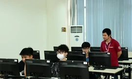 ĐH Bách Khoa Hà Nội công bố thời gian mở đăng ký thi Đánh giá tư duy đợt 1