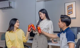 Nóng trong người khi chạy deadline gấp đôi, gấp ba dịp cuối năm 