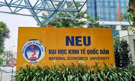 Trường ĐH Kinh tế Quốc dân thành ĐH Kinh tế Quốc dân; Rà soát biên chế ngành giáo dục