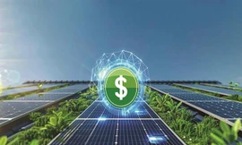 Vẫn chưa thể giải ngân các gói tài chính cho chuyển đổi kép