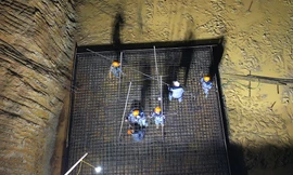 Dự án đường dây 500kV mạch 3: Nhiều bài học kinh nghiệm quý được rút ra