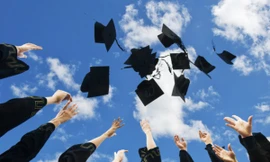 Trường ĐH Khoa học Xã hội và Nhân văn thu hồi bằng cử nhân của một cán bộ