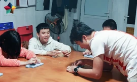 Hơn 90% trẻ khuyết tật thiếu điều kiện tiếp cận ít nhất hai dịch vụ xã hội