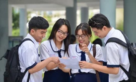 Đề thi đánh giá năng lực Đại học Sư phạm Hà Nội năm 2025 sẽ thế nào?